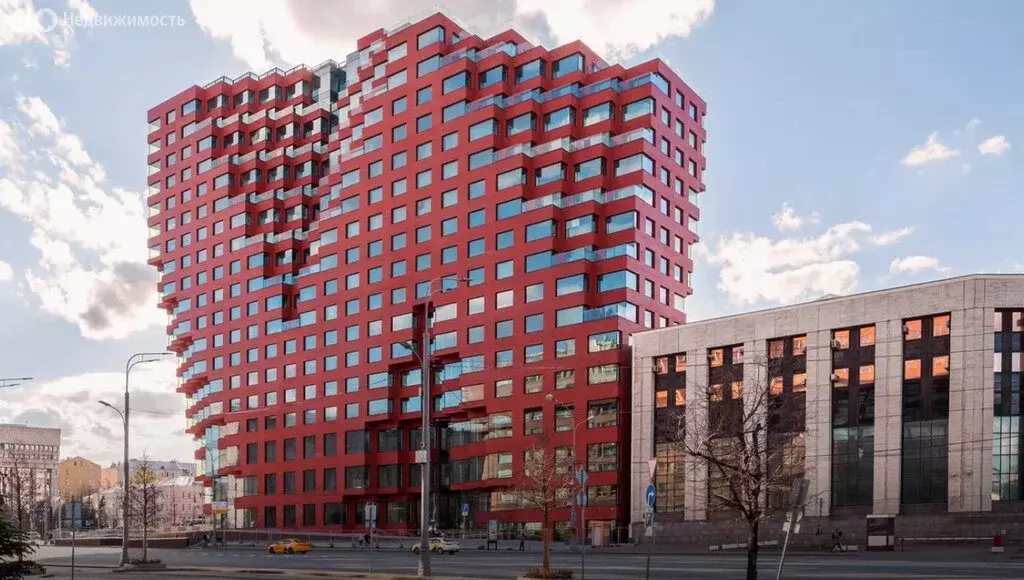 3-комнатная квартира: Москва, проспект Академика Сахарова, 7 (79.5 м) - Фото 2