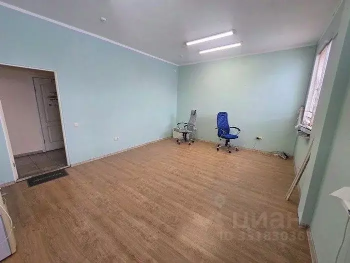 Офис в Севастополь ул. Вакуленчука, 29 (23 м) - Фото 2