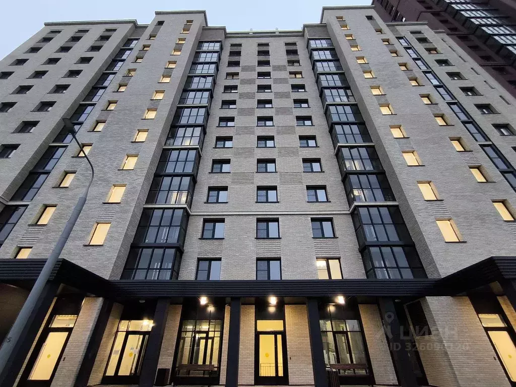 2-к кв. Москва Гостиничный проезд, 10 (57.5 м) - Фото 2