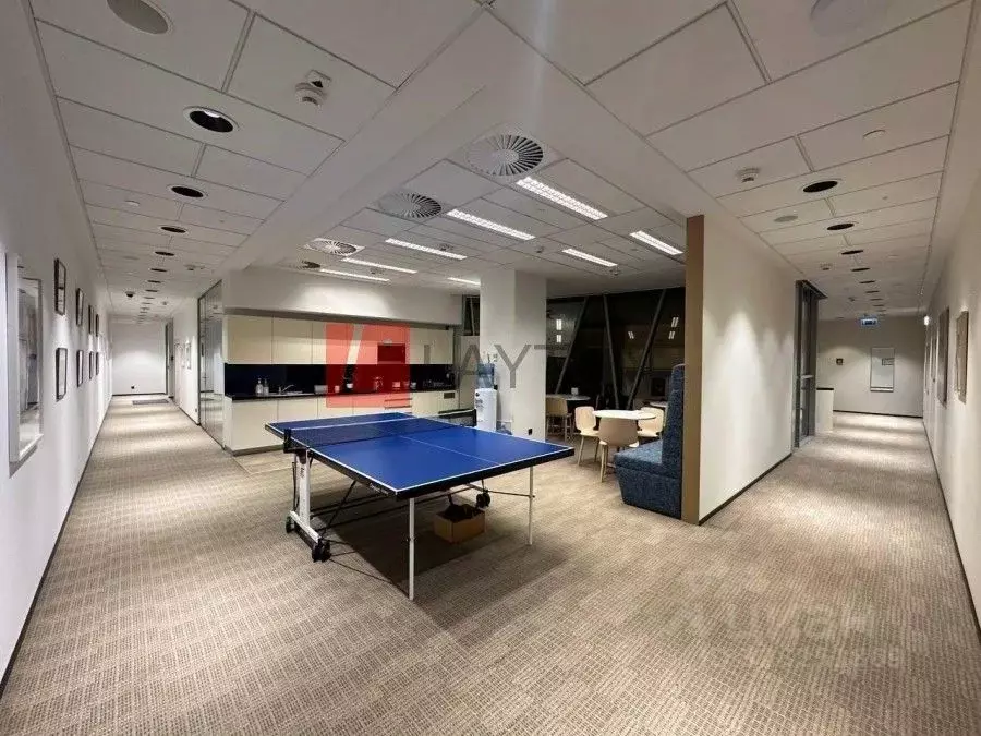 Офис в Москва 1-я Тверская-Ямская ул., 21 (886 м) - Фото 1