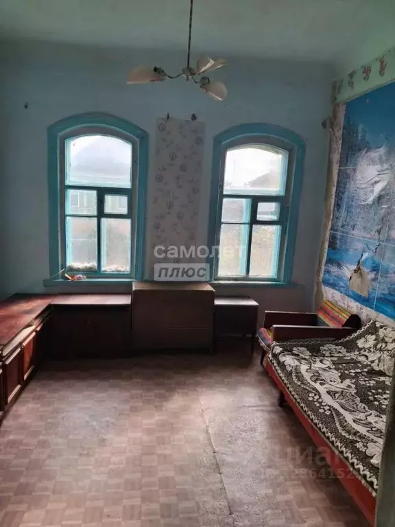 2-к кв. Курская область, Льгов ул. Карла Маркса, 53 (26.5 м) - Фото 1