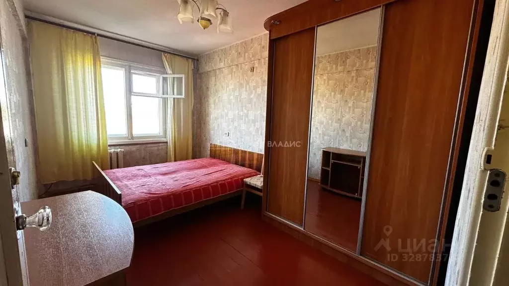 3-к кв. Архангельская область, Северодвинск ул. Дзержинского, 9 (57.0 ... - Фото 2