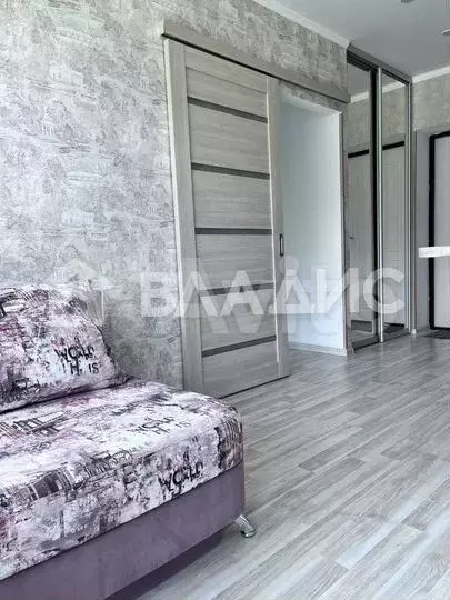 1-к. квартира, 32,4 м, 3/4 эт. - Фото 0