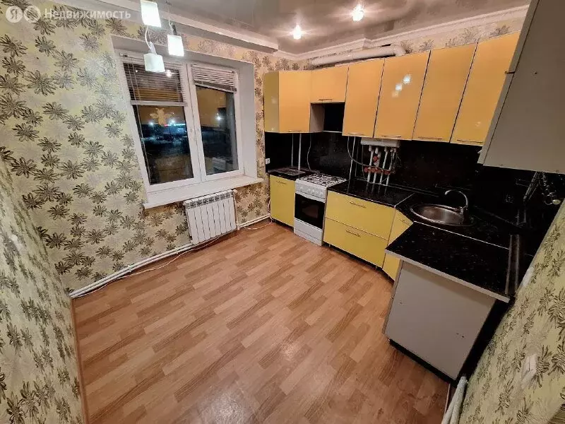 2-комнатная квартира: Туймазы, улица Салавата Юлаева, 65 (52 м) - Фото 2