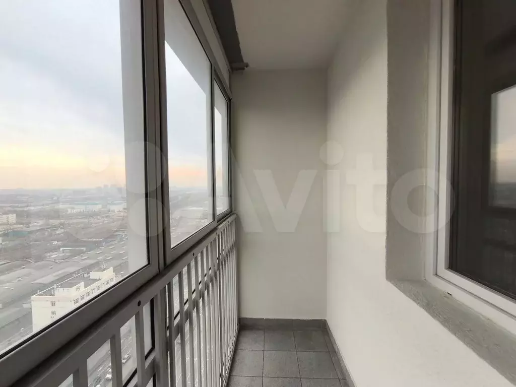 Аукцион: 1-к. квартира, 40,2 м, 24/24 эт. - Фото 1