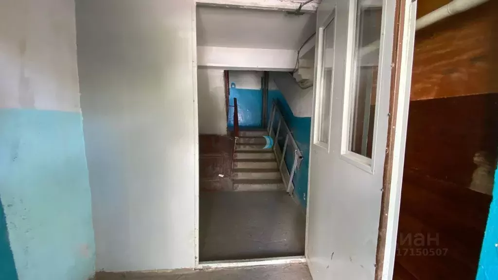 3-к кв. Башкортостан, Уфа ул. Адмирала Ушакова, 62 (57.1 м) - Фото 1