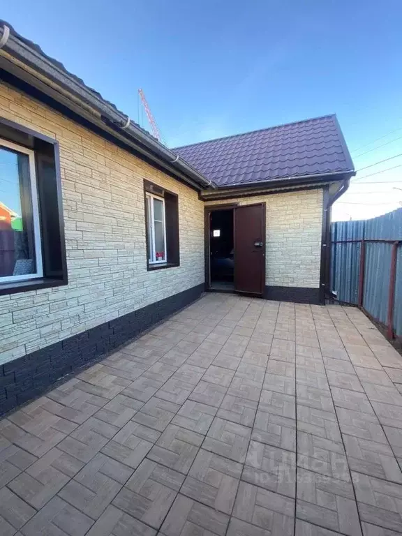 Дом в Башкортостан, Стерлитамак ул. Халтурина, 161 (87 м) - Фото 1