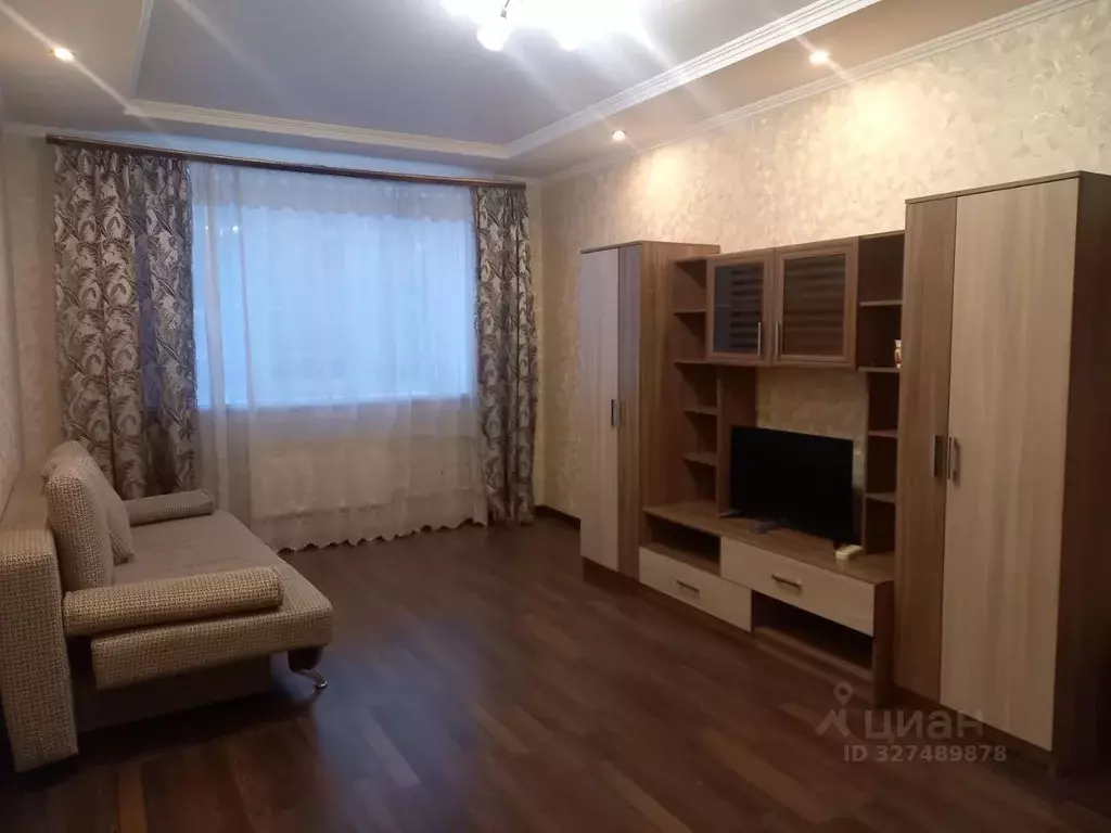 2-к кв. Рязанская область, Рязань ул. Чапаева, 56 (76.7 м) - Фото 2