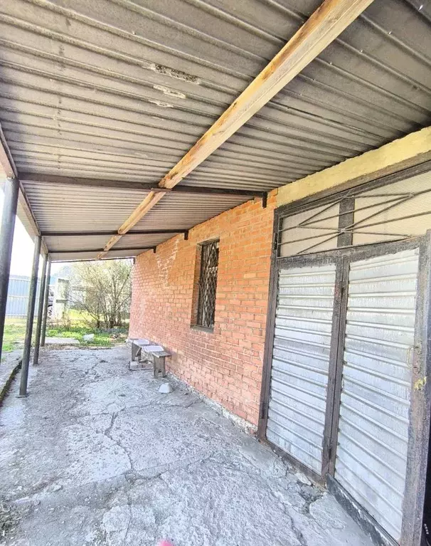 Дом в Ульяновская область, Димитровград Печерская ул., 38 (95 м) - Фото 0