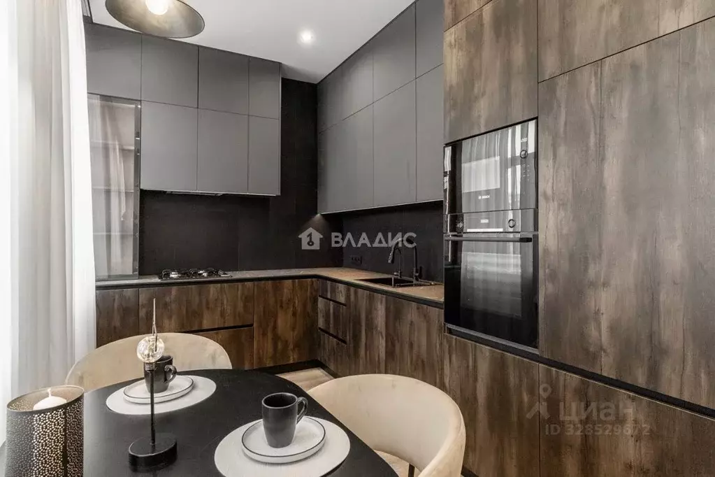 2-к кв. Санкт-Петербург Московский просп., 136 (66.7 м) - Фото 1