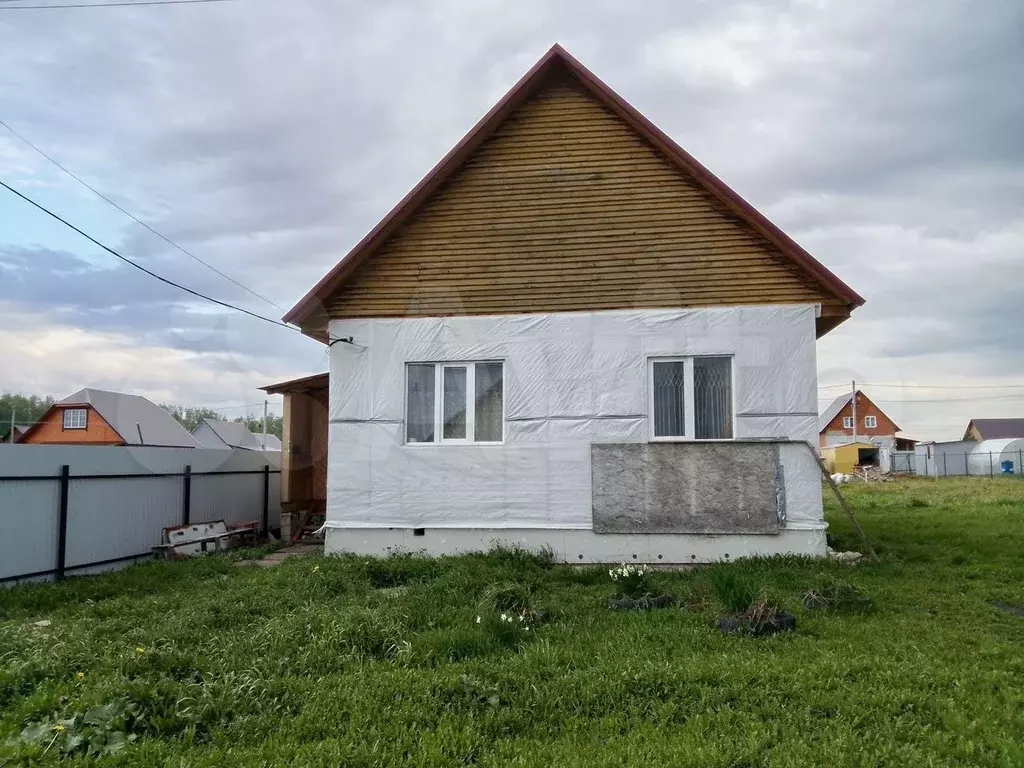 Дом 60 м на участке 7,5 сот. - Фото 1
