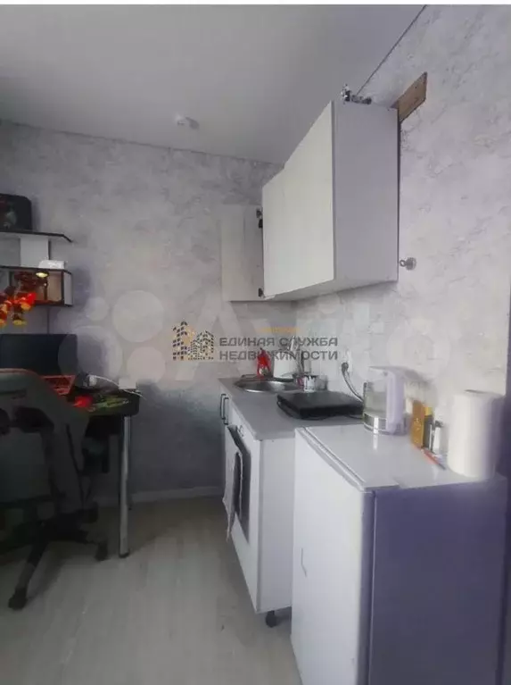 1-к. квартира, 11 м, 1/9 эт. - Фото 0