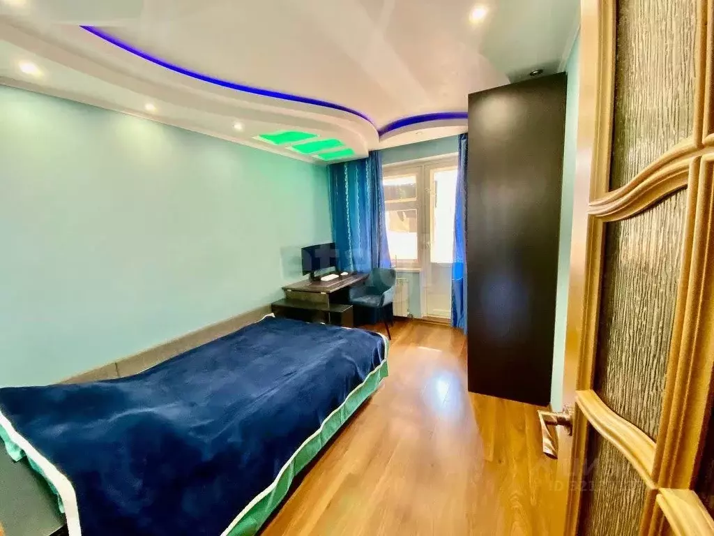 2-к кв. Смоленская область, Смоленск Королевка мкр, 9А (53.1 м) - Фото 1