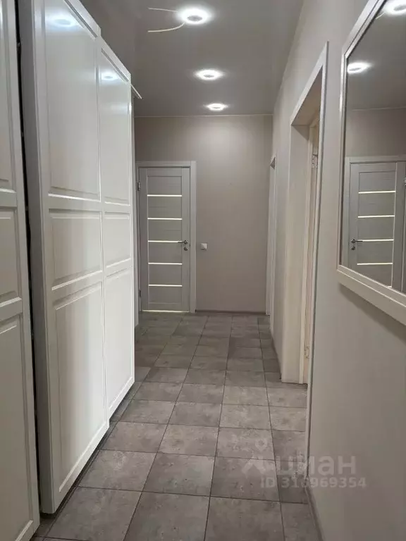 2-к кв. Москва пос. Коммунарка, ул. Сосенский Стан, 11 (61.4 м) - Фото 0