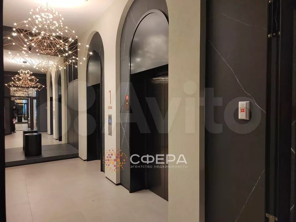 Квартира-студия, 26 м, 15/20 эт. - Фото 0
