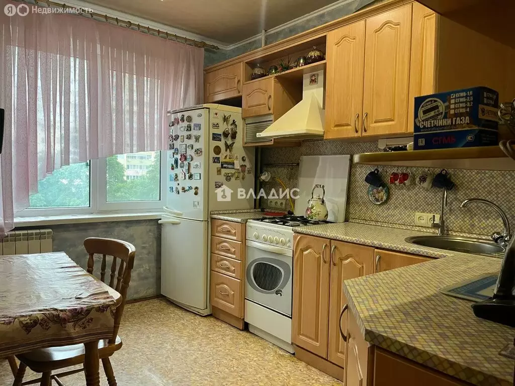 3-комнатная квартира: Белгород, улица Чехова, 9 (60.5 м) - Фото 2