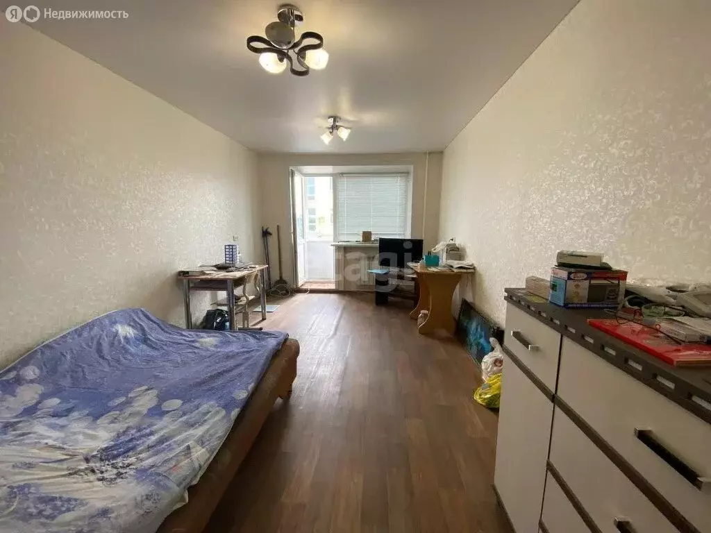 2-комнатная квартира: Ирбит, улица Азева, 36 (49.6 м) - Фото 0