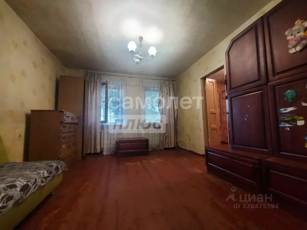 Дом в Курская область, Курск пер. 4-й Косиновский, 36 (62 м) - Фото 1