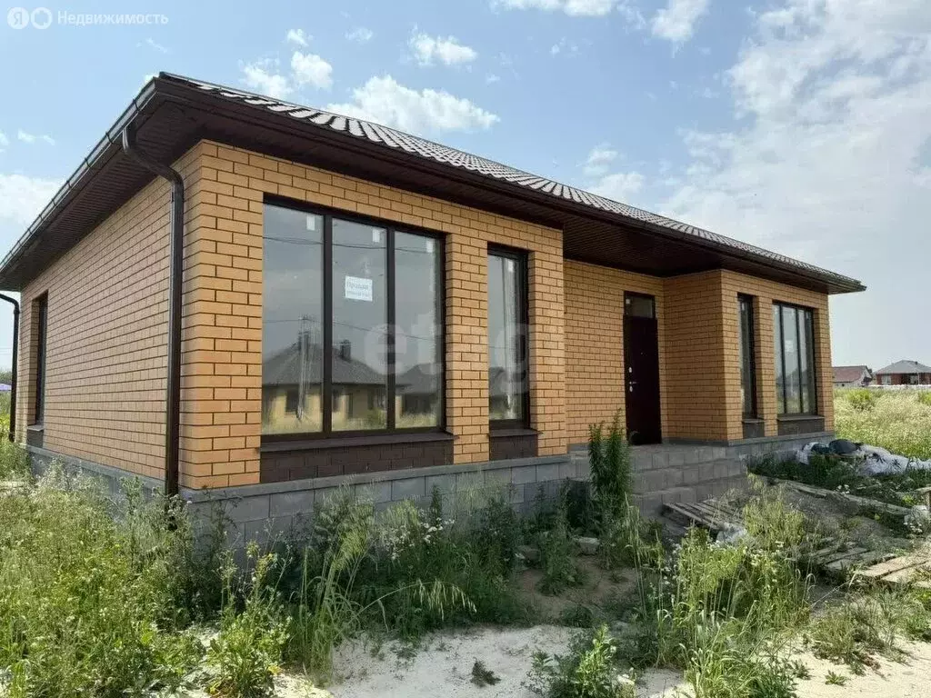 Дом в Стрелецкое, микрорайон Стрелецкое-83 (125 м) - Фото 0
