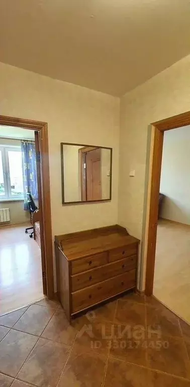 2-к кв. Москва ул. Цюрупы, 15К2 (47.0 м) - Фото 2