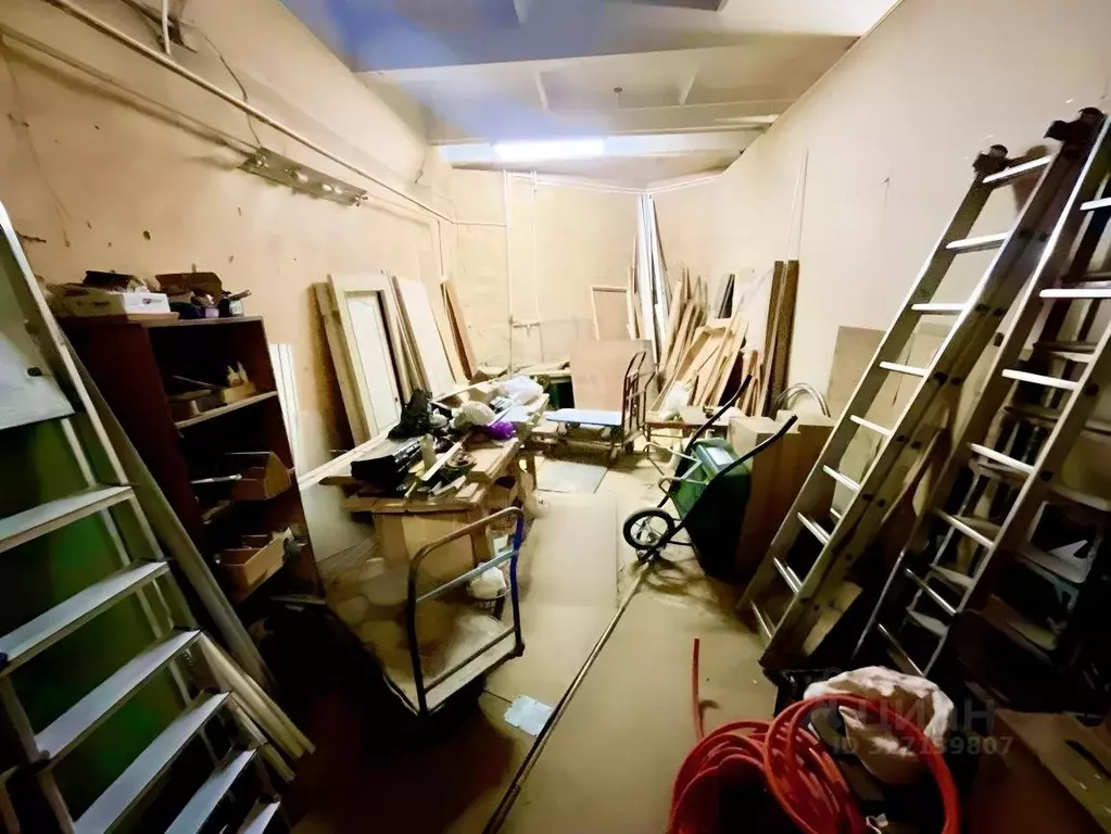 Склад в Ростовская область, Ростов-на-Дону Буденновский просп., 80 ... - Фото 2