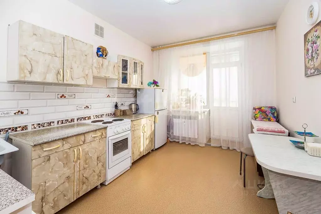 1-к кв. Амурская область, Благовещенск Игнатьевское ш., 25/14 (34.1 м) - Фото 2