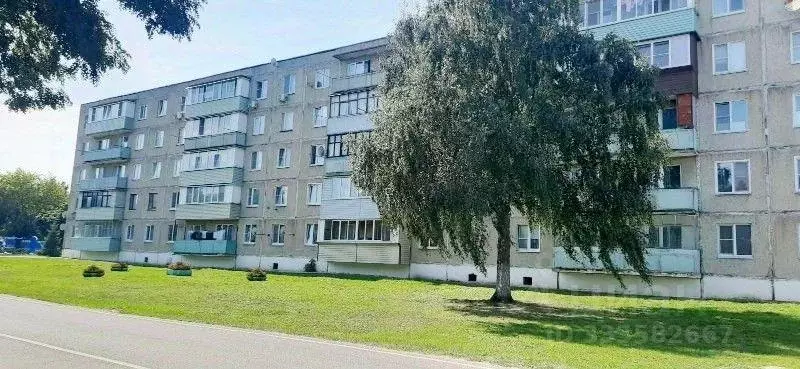 Квартира, 2 комнаты, 47.2 м - Фото 1