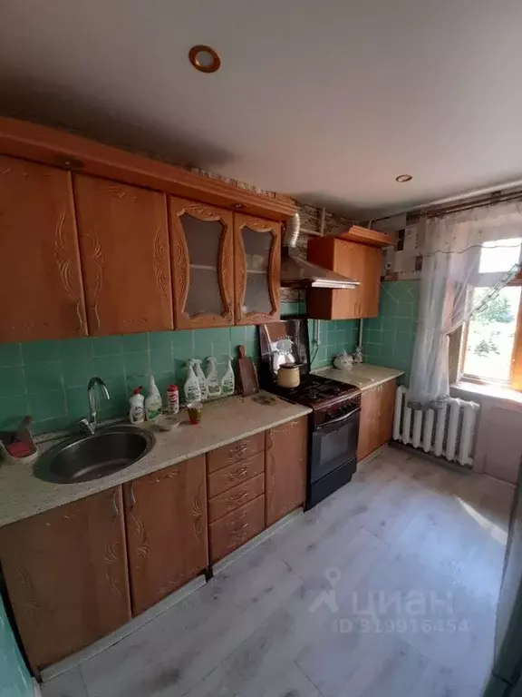2-к кв. Пензенская область, Пенза ул. Глазунова, 1 (55.0 м) - Фото 1