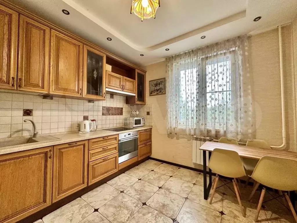 2-к. квартира, 53 м, 4/9 эт. - Фото 0