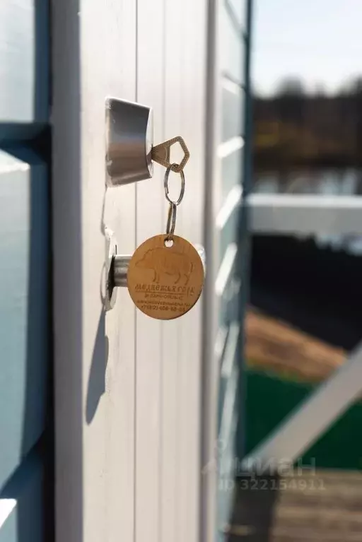 Дом в Владимирская область, Гороховецкий муниципальный округ, д. ... - Фото 2