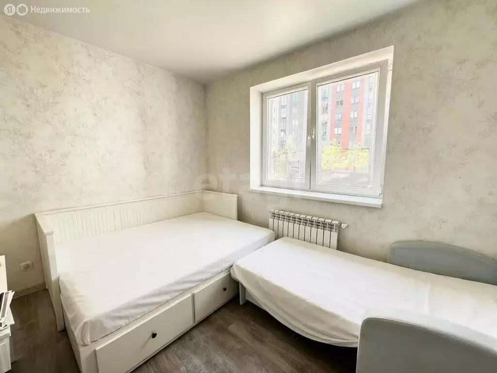 Квартира-студия: Калининград, Коммунистическая улица, 24 (25 м) - Фото 2