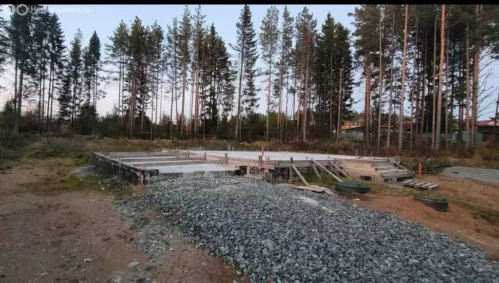 Участок в Ревда, Небесная улица (12 м) - Фото 1