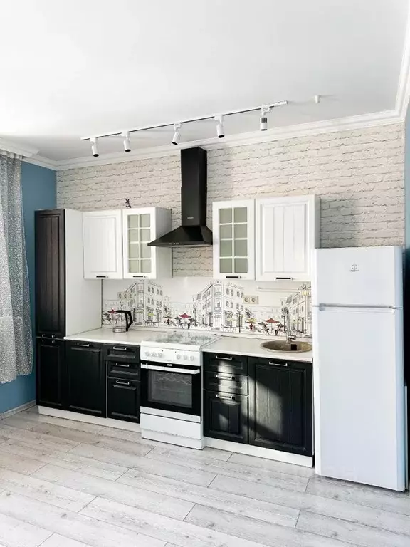 1-к кв. Москва пос. Коммунарка, ул. Липовый Парк, 2 (41.4 м) - Фото 1