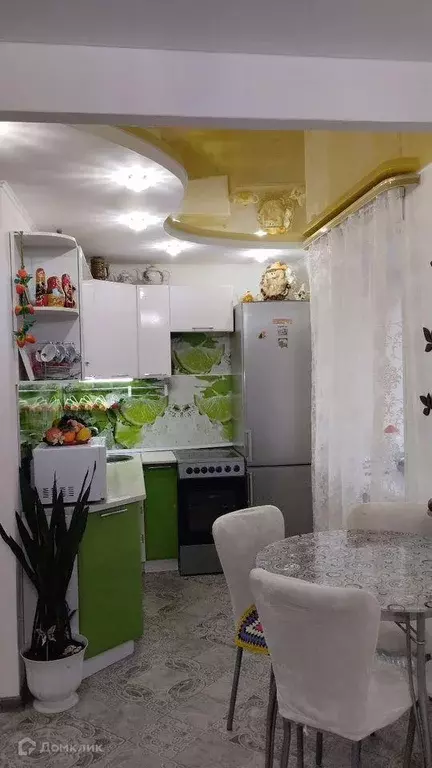 Продаётся 2-к квартира, 43 м - Фото 1