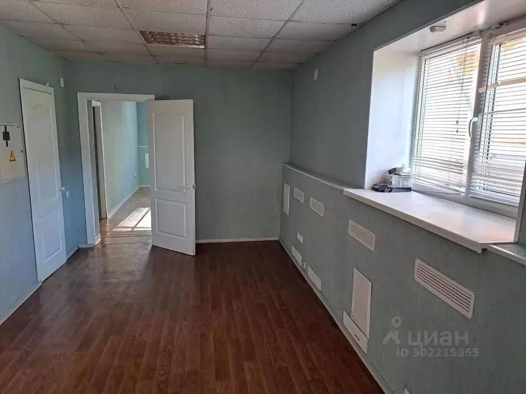 Офис в Кемеровская область, Кемерово ул. Свободы, 15 (55 м) - Фото 1