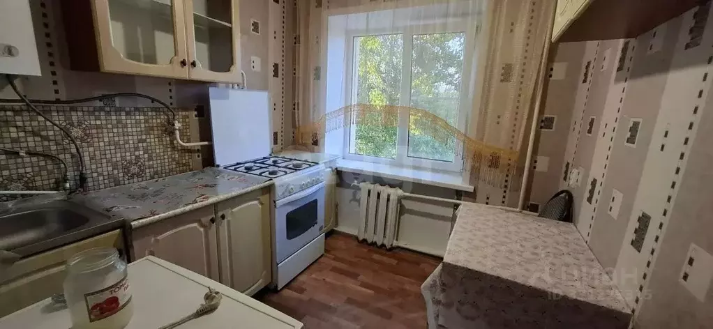 3-к кв. Белгородская область, Валуйки ул. Курячего, 14 (42.5 м) - Фото 1