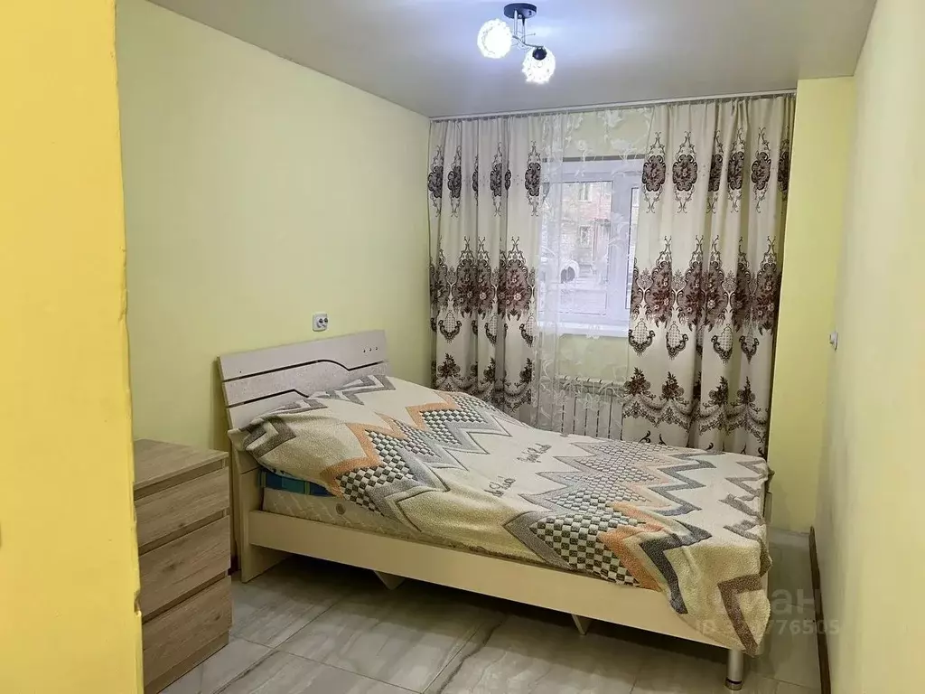 Студия Приморский край, Владивосток ул. Фадеева, 10Б (14.0 м) - Фото 1