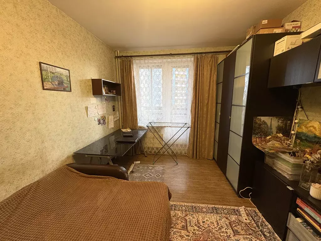 Продаётся квартира-студия, 26.5 м - Фото 0