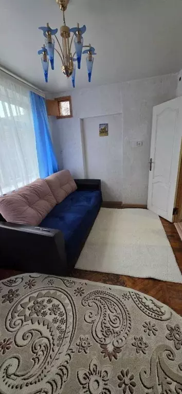 Дом в Ставропольский край, Кисловодск ул. Вашкевича (40 м) - Фото 1