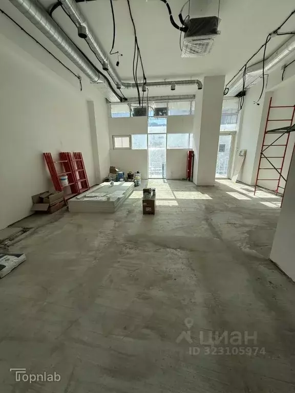 Офис в Волгоградская область, Волгоград Селенгинская ул., 16 (78 м) - Фото 2