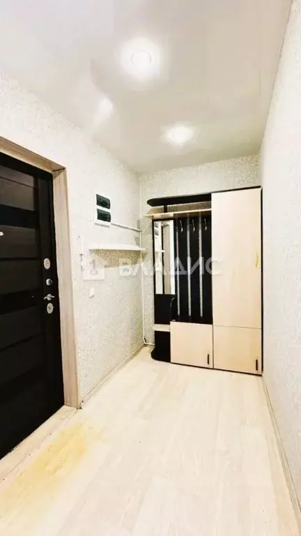 1-к кв. Иркутская область, Иркутск ул. Баумана, 229/3 (38.3 м) - Фото 1