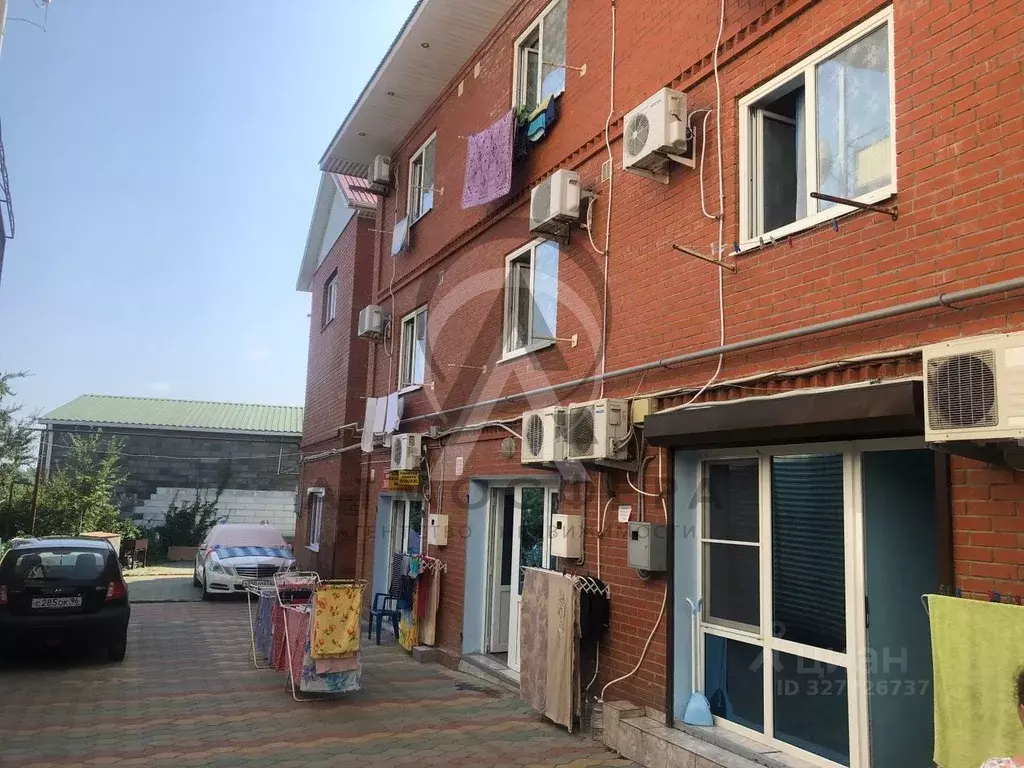 Таунхаус в Краснодарский край, Туапсинский муниципальный округ, с. ... - Фото 1