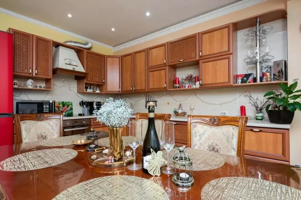 3-к кв. Иркутская область, Иркутск Топкинский мкр, 27А (93.7 м) - Фото 2