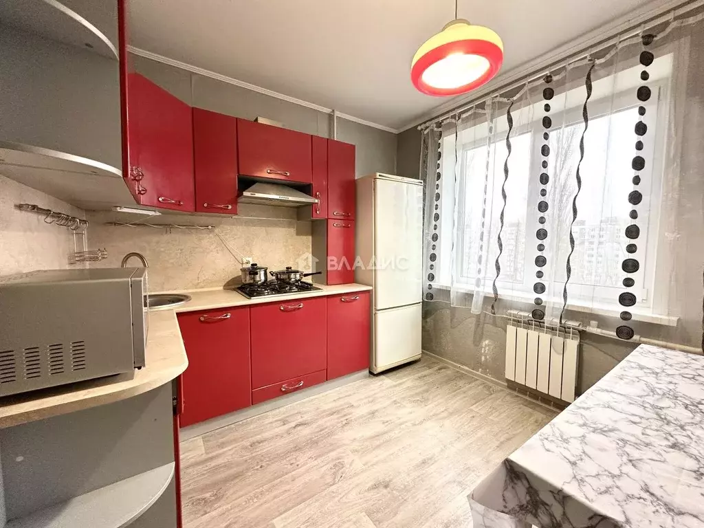 2-к кв. Саратовская область, Балаково проезд Энергетиков, 20 (54.0 м) - Фото 2