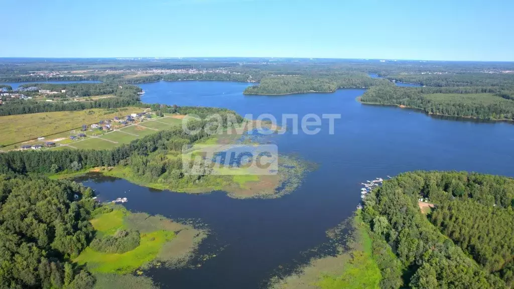 Участок в Московская область, Солнечногорск городской округ, д. ... - Фото 0