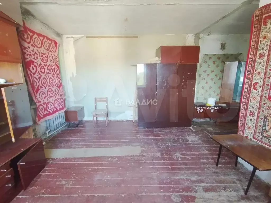 2-к. квартира, 44,1 м, 5/5 эт. - Фото 1