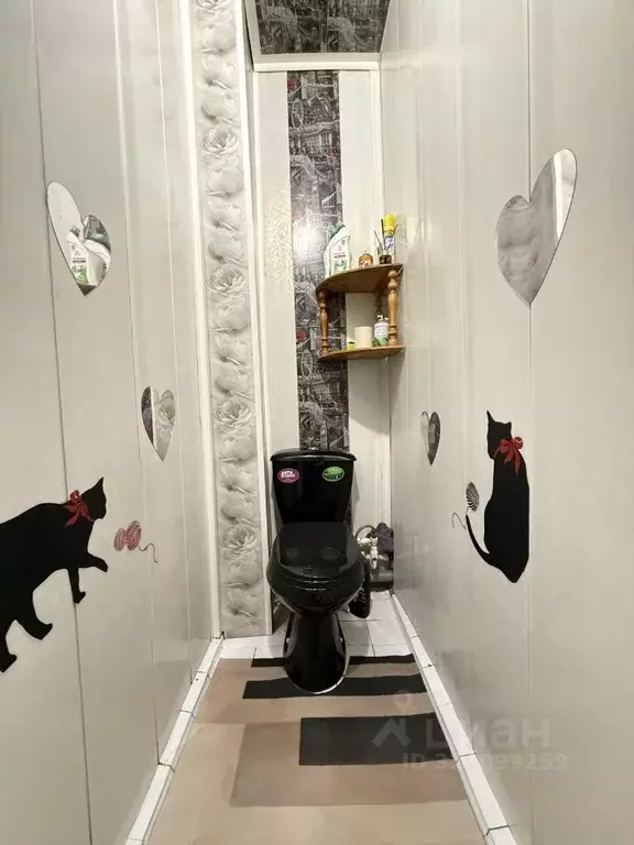 3-к кв. Саха (Якутия), Нерюнгри просп. Дружбы Народов, 6/1 (70.0 м) - Фото 2