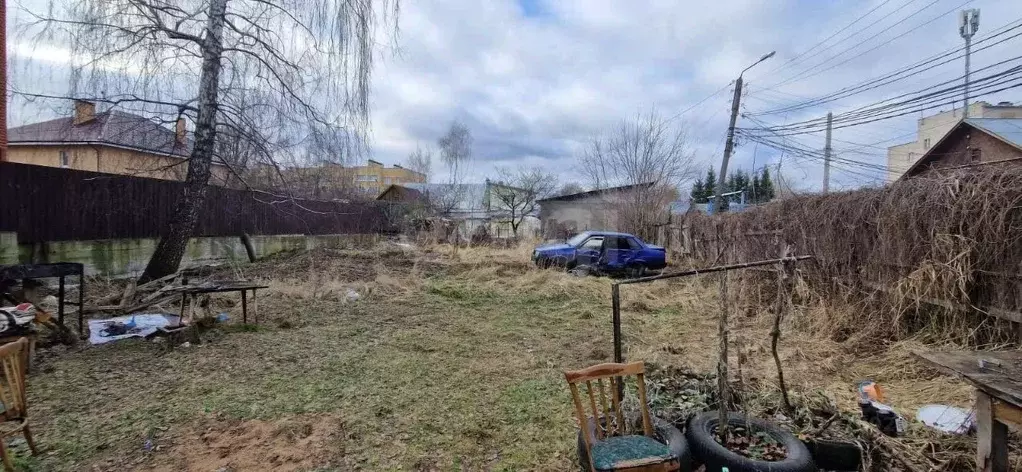 Дом в Калужская область, Калуга Колхозный пер., 33 (52 м) - Фото 2