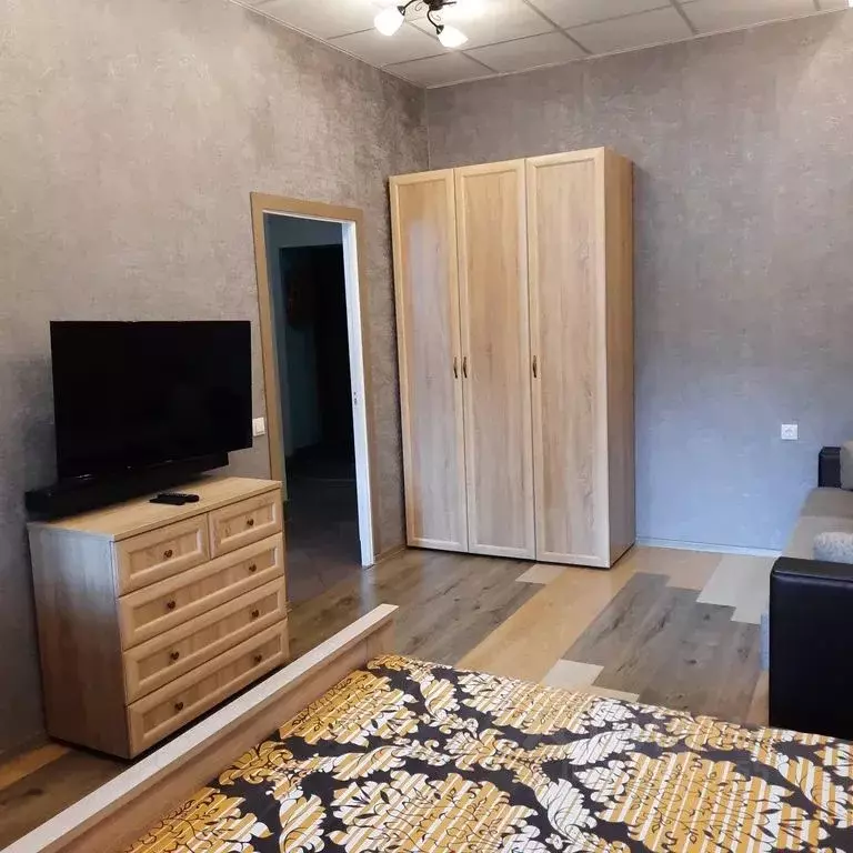 1-к кв. Карелия, Сортавала ул. Кирова, 4 (60.0 м) - Фото 0
