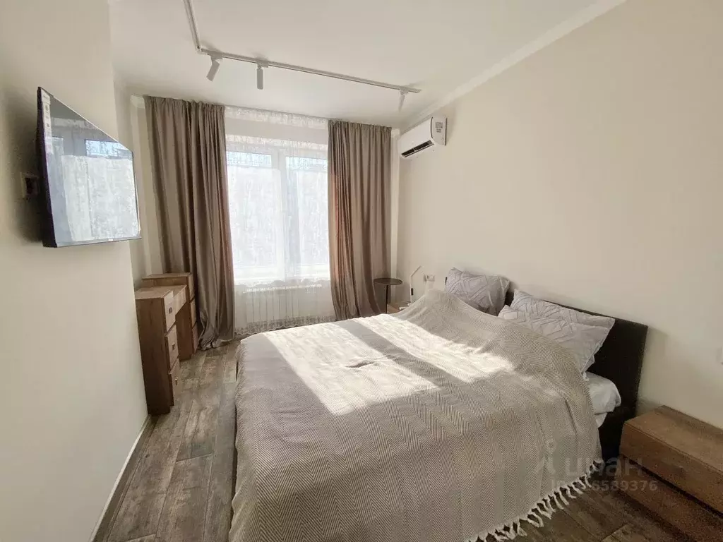 1-к кв. Московская область, Мытищи бул. Тенистый, 11 (33.0 м) - Фото 1